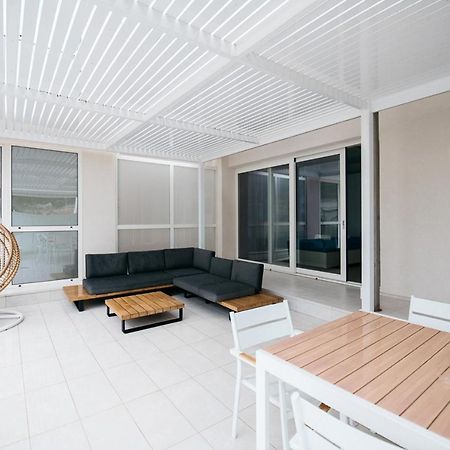 Diana - Taormina Minerva Luxury Apartment By Taormina Holidays Exterior photo