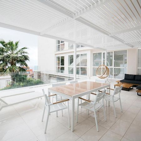 Diana - Taormina Minerva Luxury Apartment By Taormina Holidays Exterior photo
