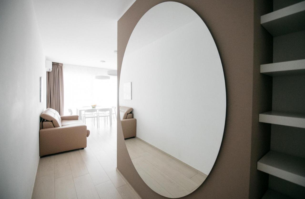Diana - Taormina Minerva Luxury Apartment By Taormina Holidays Exterior photo