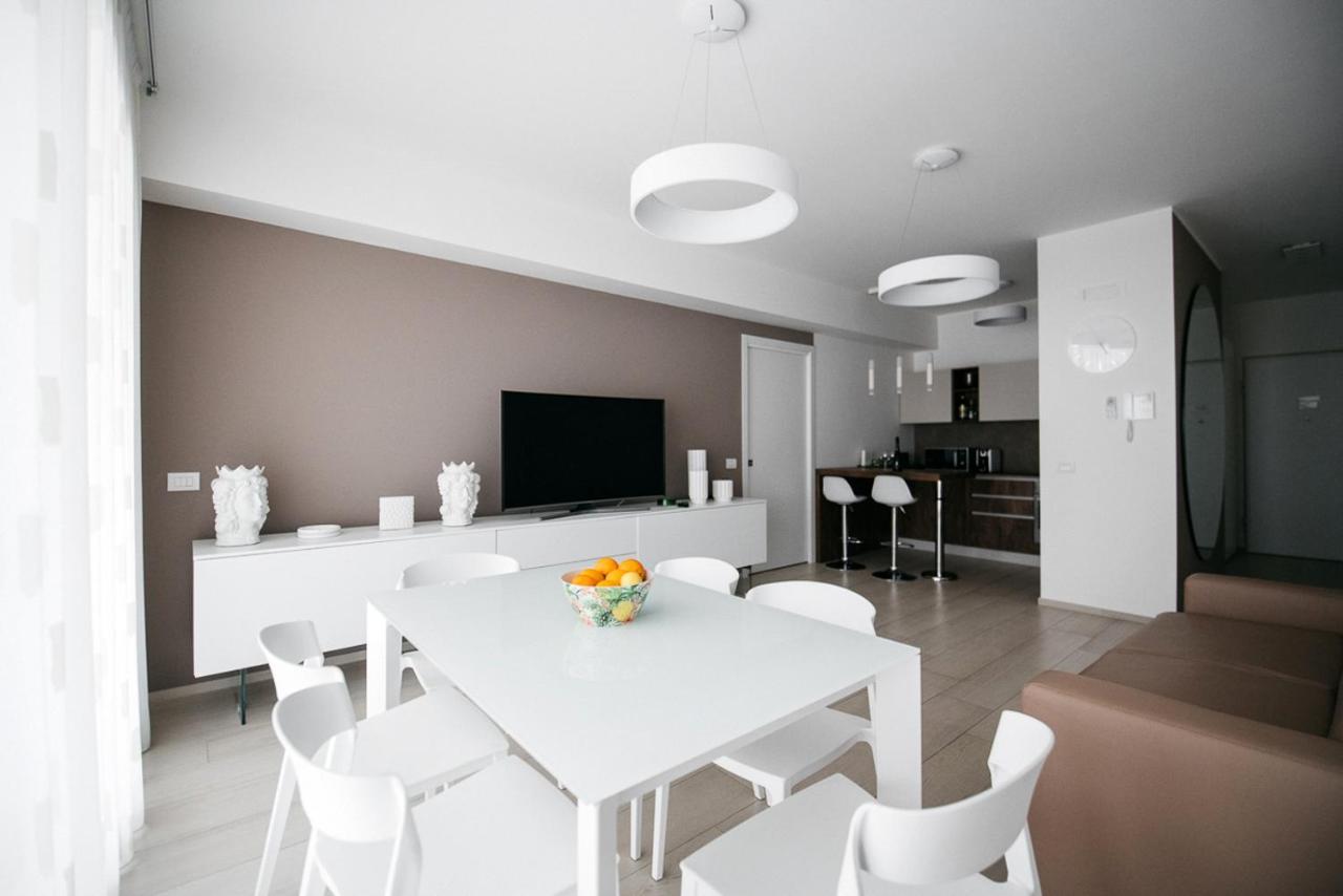 Diana - Taormina Minerva Luxury Apartment By Taormina Holidays Exterior photo