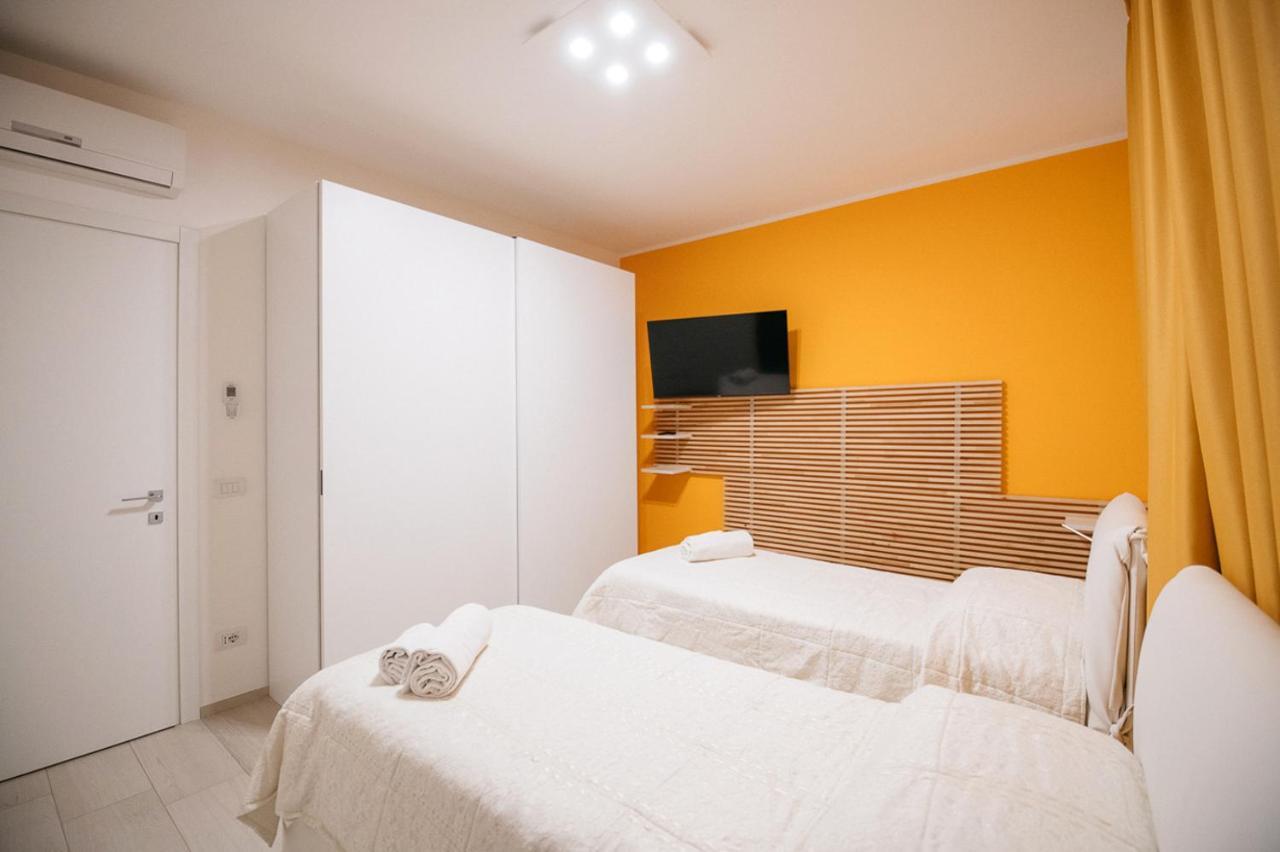 Diana - Taormina Minerva Luxury Apartment By Taormina Holidays Exterior photo