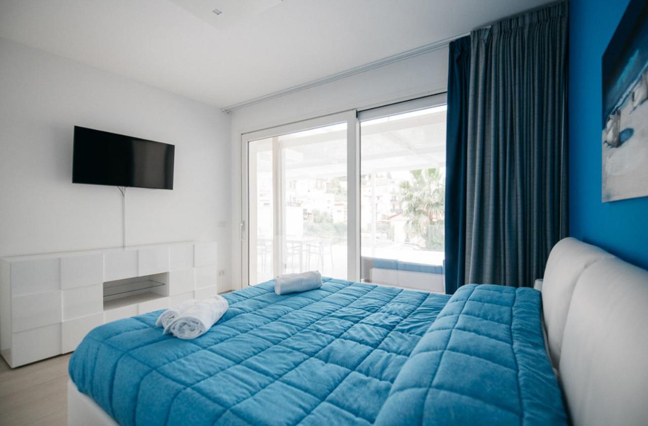 Diana - Taormina Minerva Luxury Apartment By Taormina Holidays Exterior photo
