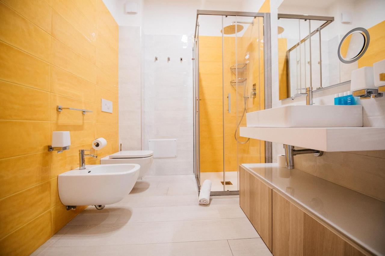 Diana - Taormina Minerva Luxury Apartment By Taormina Holidays Exterior photo
