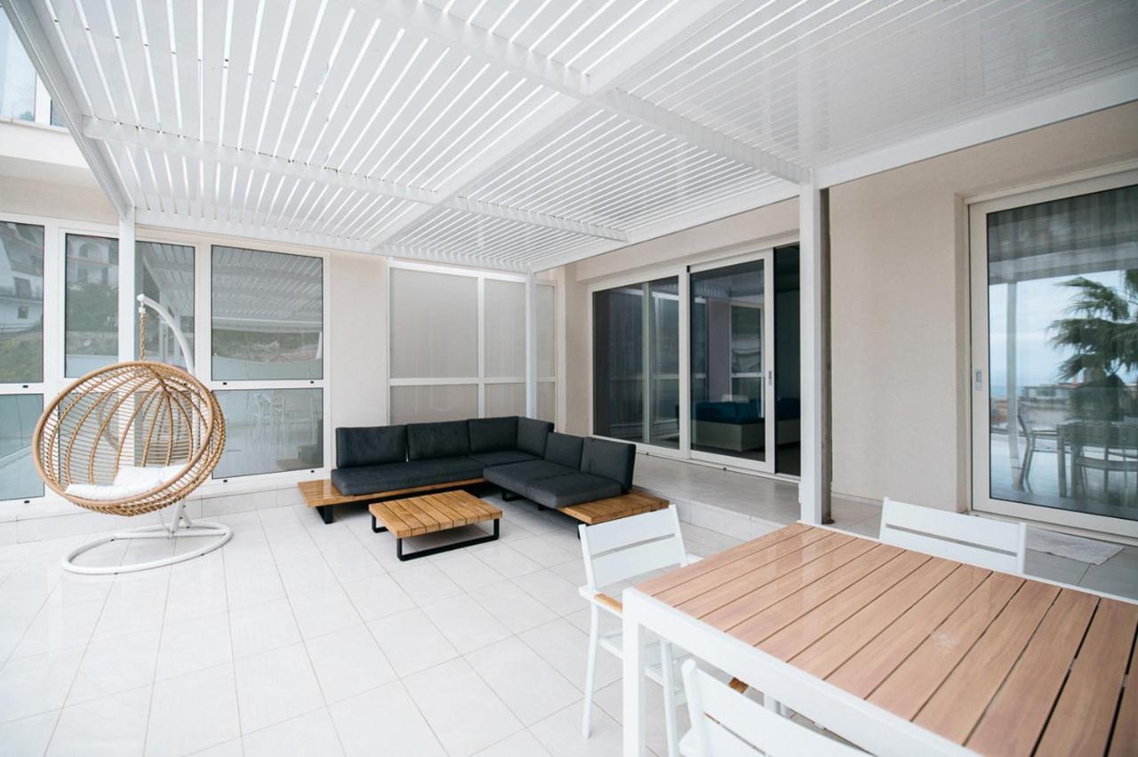 Diana - Taormina Minerva Luxury Apartment By Taormina Holidays Exterior photo