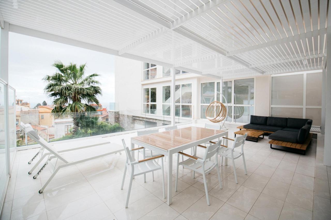Diana - Taormina Minerva Luxury Apartment By Taormina Holidays Exterior photo