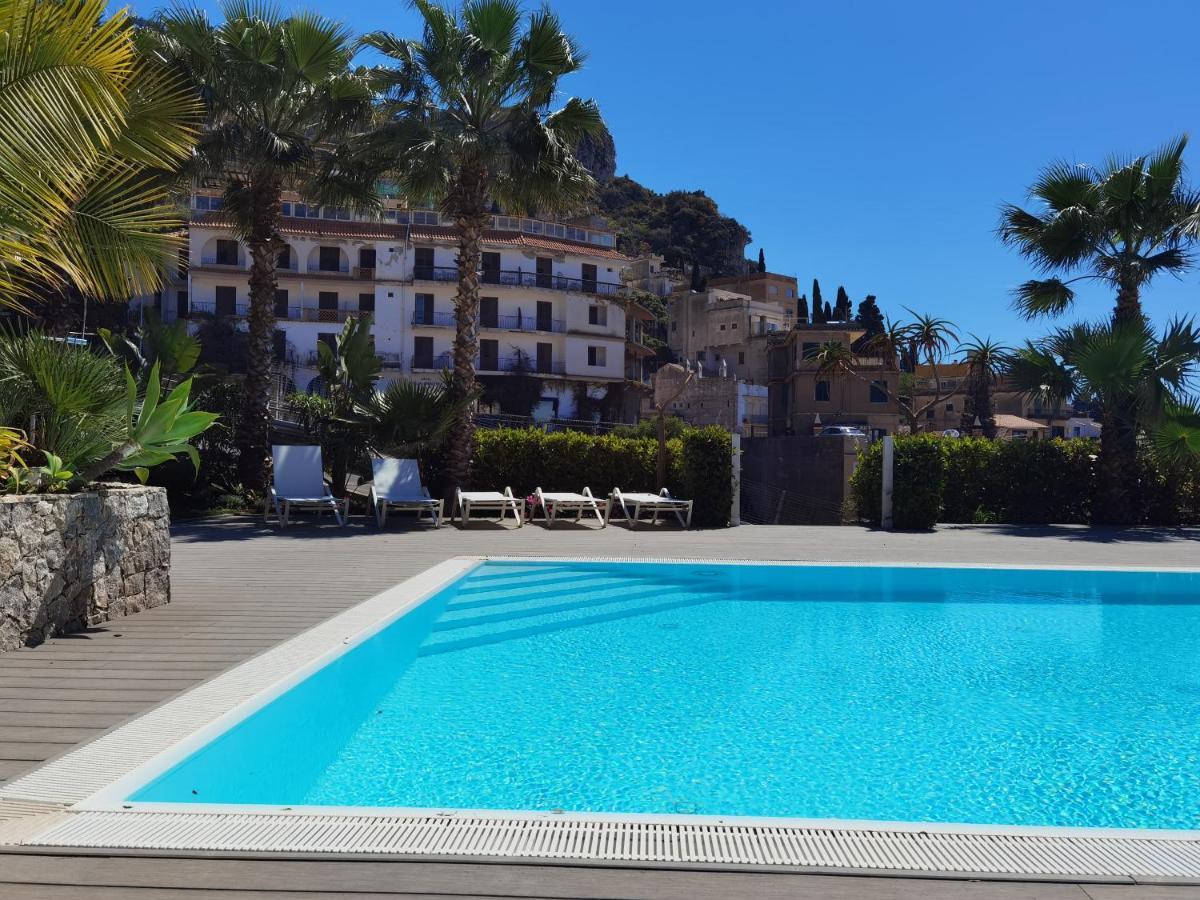 Diana - Taormina Minerva Luxury Apartment By Taormina Holidays Exterior photo