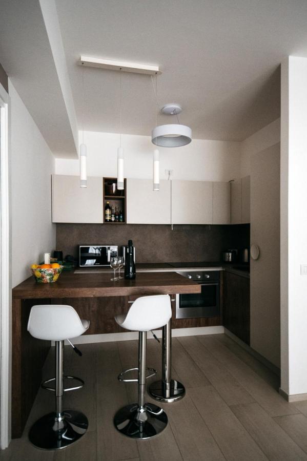 Diana - Taormina Minerva Luxury Apartment By Taormina Holidays Exterior photo