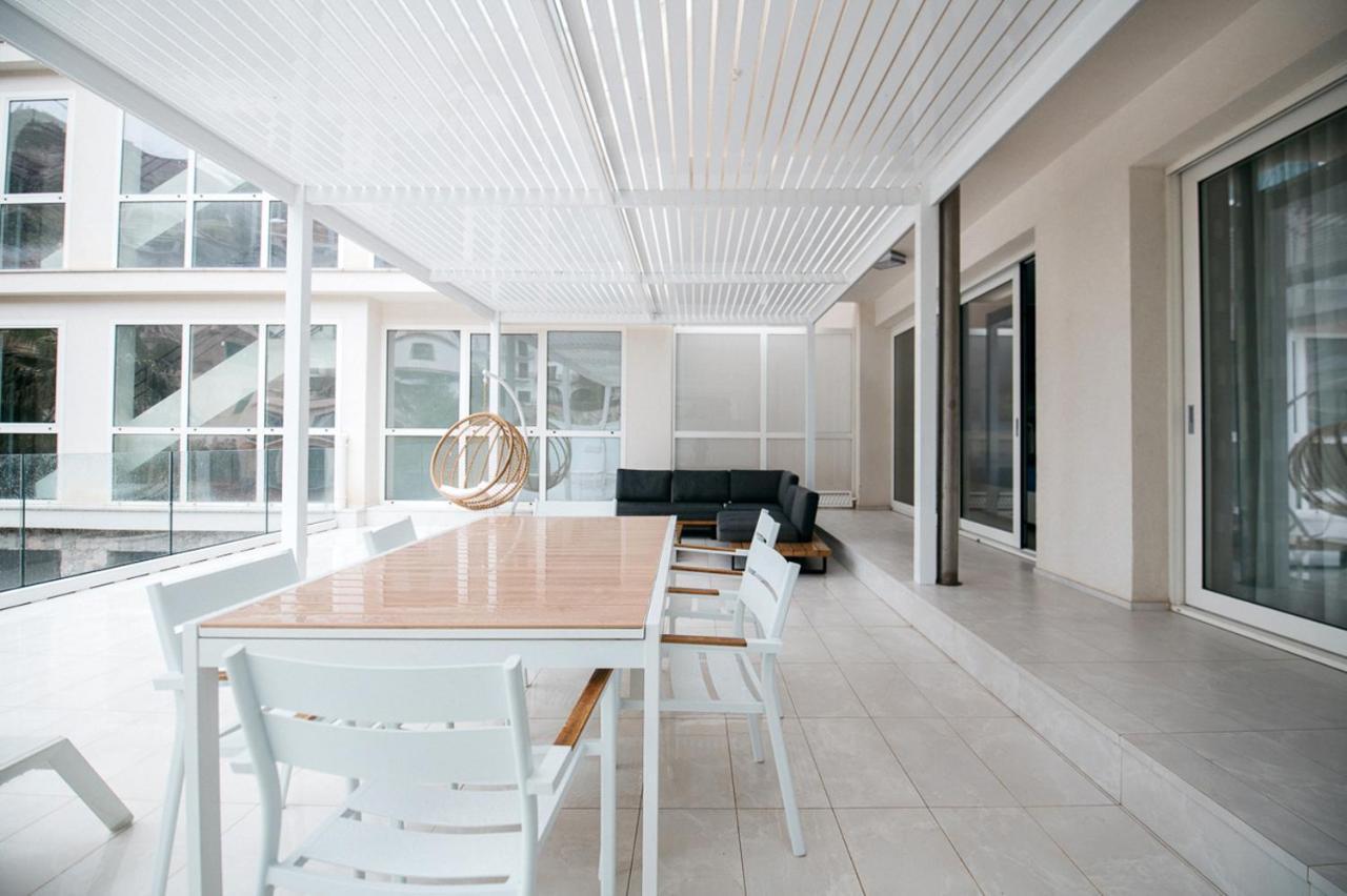 Diana - Taormina Minerva Luxury Apartment By Taormina Holidays Exterior photo